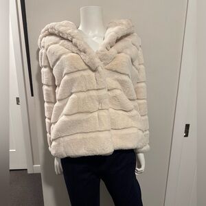 Apparis Swing Coat - NEW!